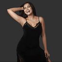 Lady Vanessa Celis Bernier
