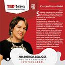 Ana Patricia Collazos