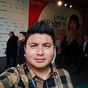 Isidro Alexis Condori Lopez