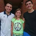 Jose Gerardo Alban Vasquez