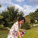 Maria Gracia Díaz Carranza