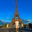 Jéssica Alexandra Santana dos Santos