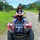 Maurie Fernanda Roa Bravo