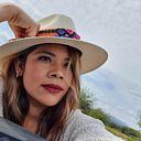 Luz Mariana Rodriguez Castro