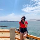 Geraldine Valenzuela Ramirez