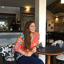 Camila Benítez Napout