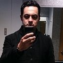 Luis Villalobos Rabadán