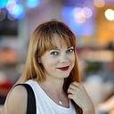 Ольга Глухова