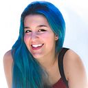 Lucía Júdez Serrano