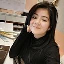 Pamela Villagran Villalta