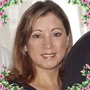 Patricia Derteano De Garibaldi