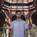 David Tavares Arreguin