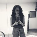 Fabiola Cruz García