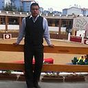 Mario Raúl Monroy García