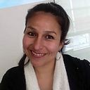 Flor De Maria Yturrizaga Alvarez