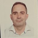 Alejandro Barragan Corbeira