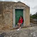 Victoria Vázquez García