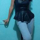 Paula Estefania Meneses Madroñero