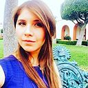 Alejandra Rodríguez