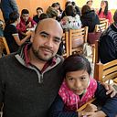 José Antonio Condés de la Torre Zárate