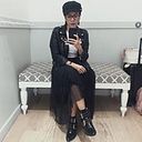 Linda Sofía Suárez