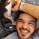 Antonio Marcos Tavares da Silva