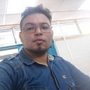 Williams Enrique Campos Blanco