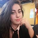 Azalia Palacios Madrigal