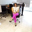 Wanda Nohelia Santos Agurcia