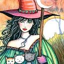 Carmen Sandoval Jimenez