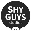 Shy Guys Studios