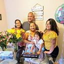 Karla Gómez de Aparicio