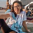 Thainá dos Santos Martins