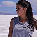 Victoria Mujico