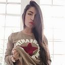 Cindy Gutierrez S