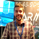 Daniel Zafra