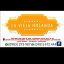 La Vieja Holanda