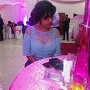 Danitza Sanchez Cordova