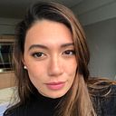 Lucelena Aguilera Olivier