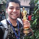 Bernardo Cervantes Chazaro