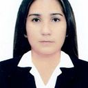 Claudia Camacho Cuzquén