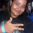 Joyce Santos Ferreira