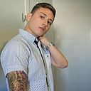 Brandon Pulido
