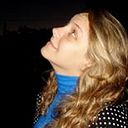 Irene Blanque Lucchini