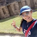 Natali Barreda Vargas