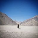 Daniela Bergeron Von Schweetz