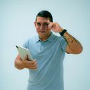 Alejandro Rivera Marin