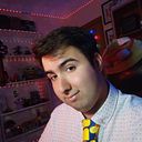 Sebastian Segovia Gil