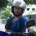 Sebastian Ochoa Aguilera