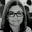 Aline y Familia